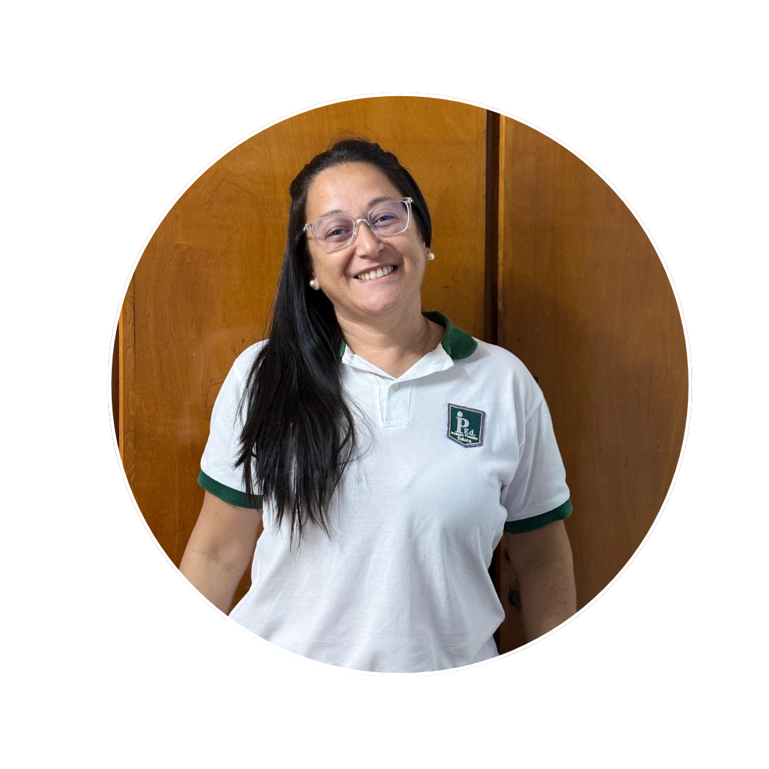 Patricia Flores